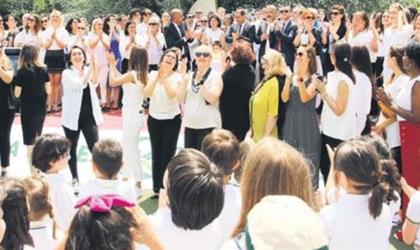 Sabah - Doğa’da yeni K12 modeli