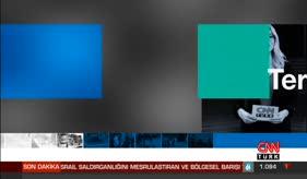 CNN Türk - TERCİH ZAMANI