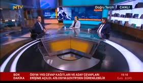 NTV - DOĞRU TERCİH