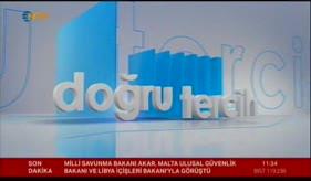 NTV - DOĞRU TERCİH