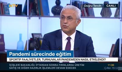 NTV - Doğru Tercih