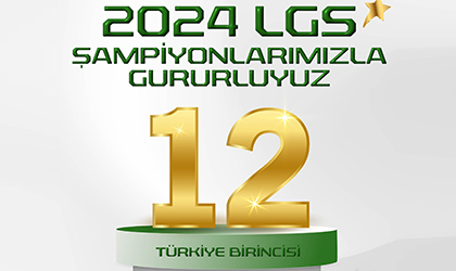 Başarılarımız